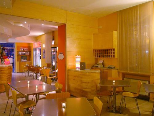 Hotel Albergo Ristorante Corsini