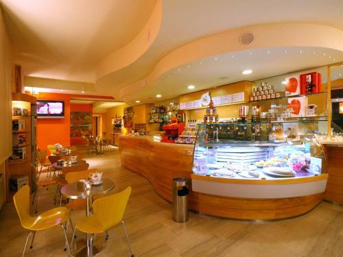 Hotel Albergo Ristorante Corsini