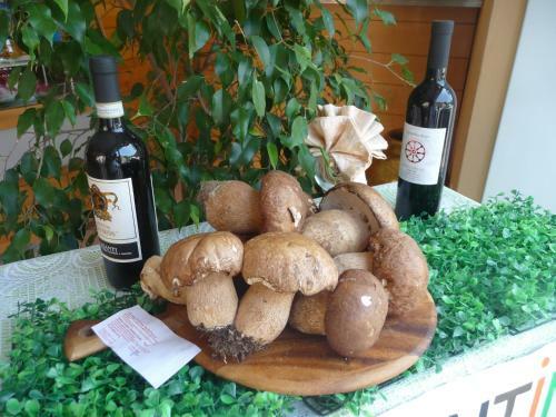 Hotel Albergo Ristorante Corsini