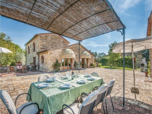 Holiday Home Casa Roseto