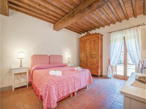 Holiday Home Casa Roseto