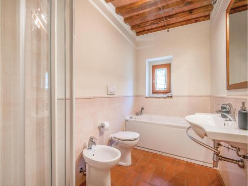 Holiday Home Casa Roseto
