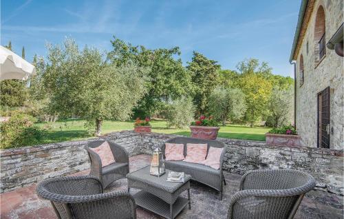 Holiday Home Casa Roseto