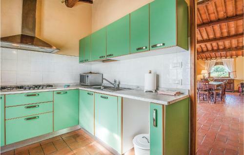 Holiday Home Casa Roseto