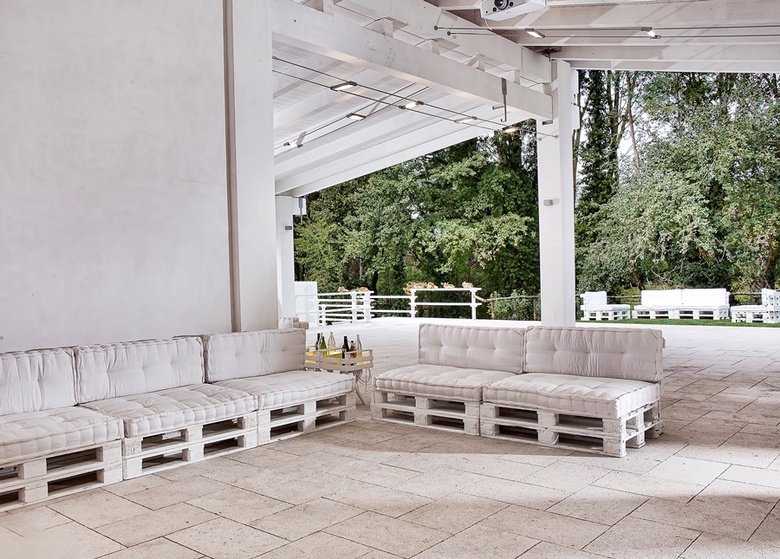 Agroturismo La Pampa Relais