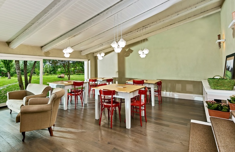 Agroturismo La Pampa Relais