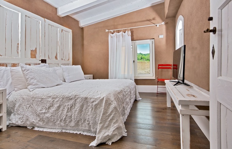 Agroturismo La Pampa Relais
