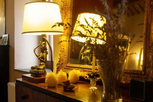 Agroturismo Country House Le Farine