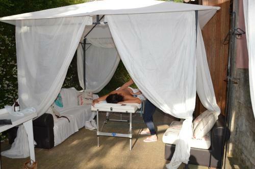 Agroturismo Country House Le Farine
