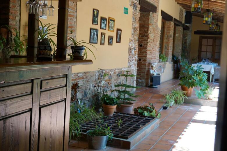 Agroturismo Hotel Rural Cerro Principe