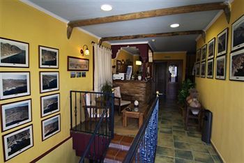 Agroturismo Hospederia Rural Los Palmitos