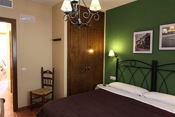 Agroturismo Hospederia Rural Los Palmitos