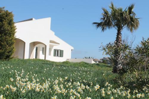 Agroturismo Casa Vacanze La Gebbia