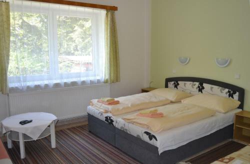 Hostal Penzion ?ertovy Kameny