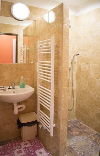Hostal Penzion ?ertovy Kameny