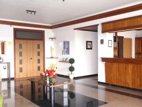 Hotel Ouro Verde
