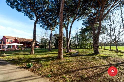 Agroturismo Fattoria Battilana