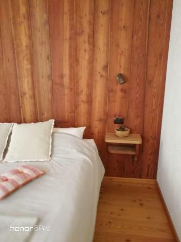 Agroturismo Agriturismo Au Jardin Fleuri