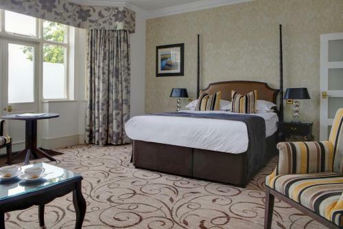 Agroturismo Pontlands Park Hotel