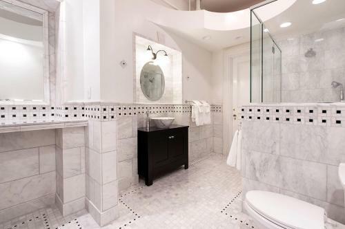 Hotel Eastover Estate And Retreat