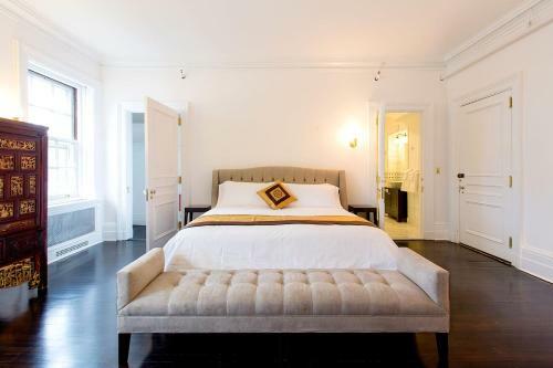 Hotel Eastover Estate And Retreat