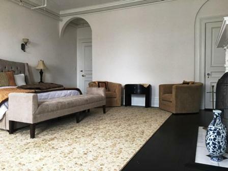 Hotel Eastover Estate And Retreat