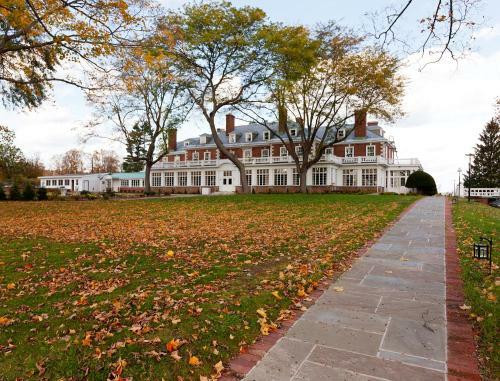 Hotel Eastover Estate And Retreat