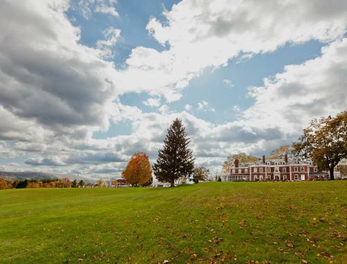 Hotel Eastover Estate And Retreat