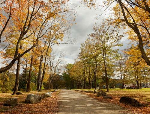 Hotel Eastover Estate And Retreat