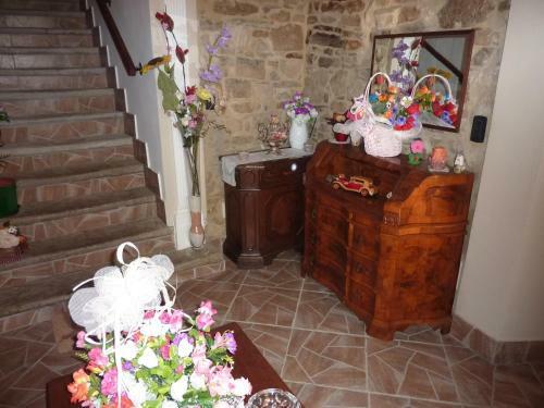 B&B Borgo Casola