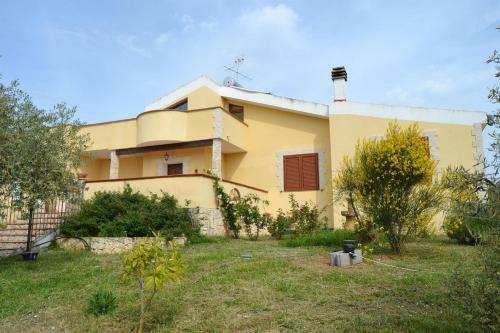 Agroturismo Villaiale