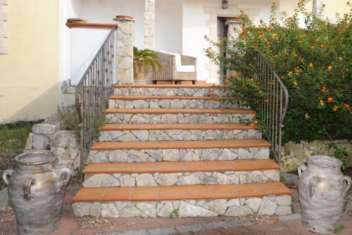 Agroturismo Villaiale