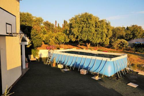 Agroturismo Villaiale