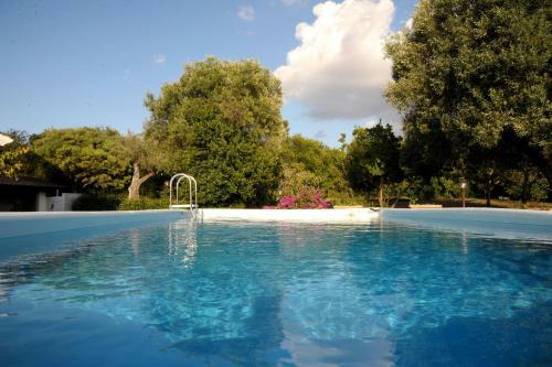 Agroturismo Villaiale