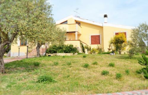 Agroturismo Villaiale