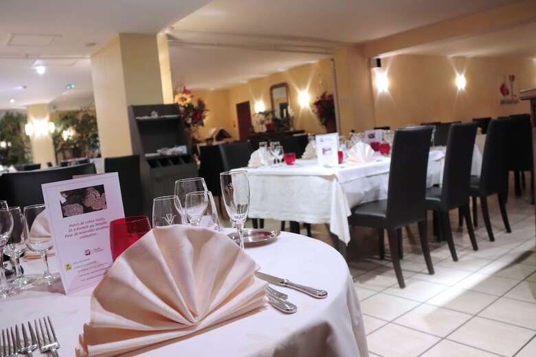Hotel Le Moulin De La Coudre