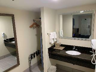 Hotel Americas Best Value Inn - Hesperia