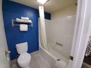Hotel Americas Best Value Inn - Hesperia