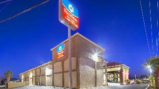 Hotel Americas Best Value Inn - Hesperia