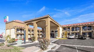 Hotel Americas Best Value Inn - Hesperia