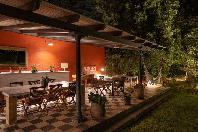 Agroturismo Imani Country House