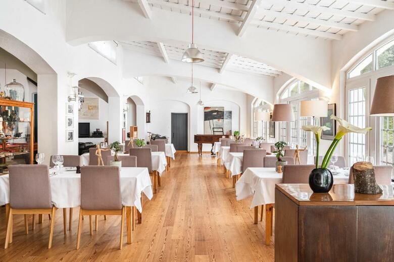 Agroturismo Imani Country House