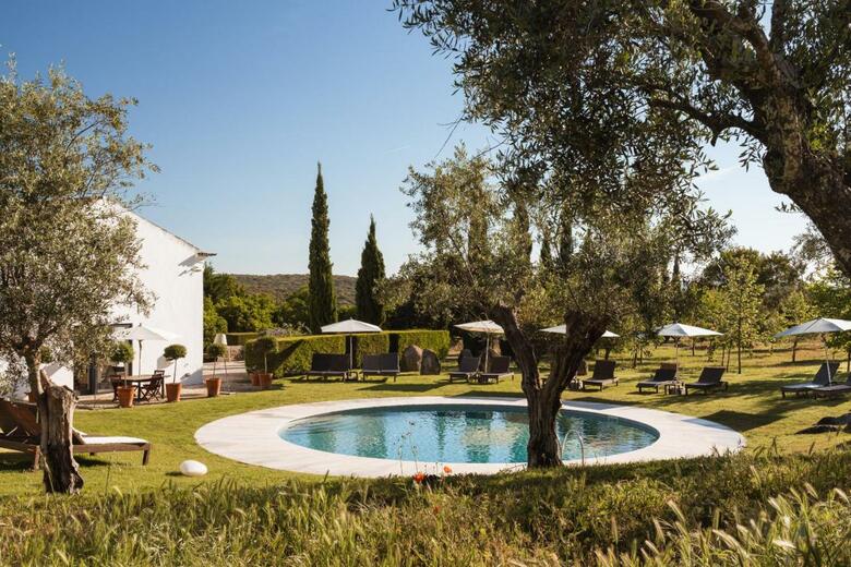 Agroturismo Imani Country House