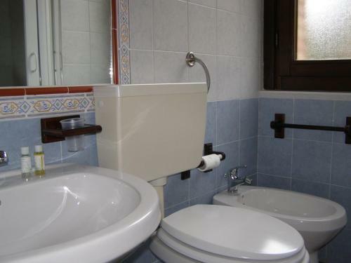 Hostal Turismo Rurale Le Grazie