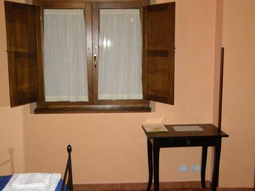 Hostal Turismo Rurale Le Grazie