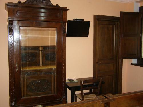 Hostal Turismo Rurale Le Grazie