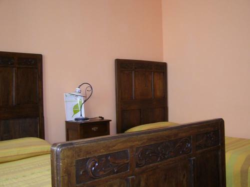 Hostal Turismo Rurale Le Grazie