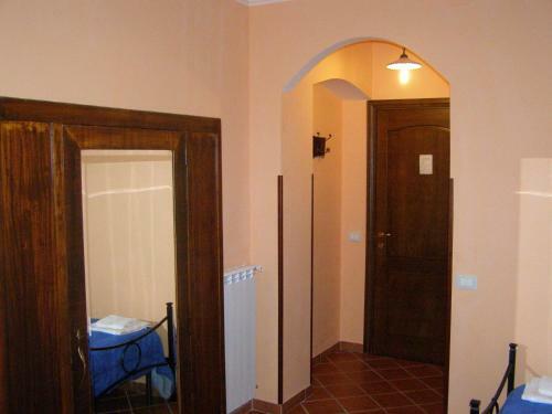 Hostal Turismo Rurale Le Grazie