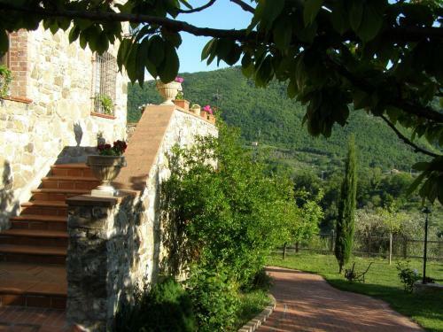 Hostal Turismo Rurale Le Grazie