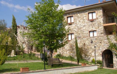 Hostal Turismo Rurale Le Grazie